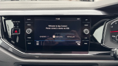 Volkswagen Polo 1.0 TSI 95 R-Line 5dr Petrol Hatchback